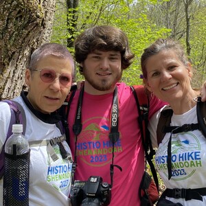 Team Page: Team Duncan